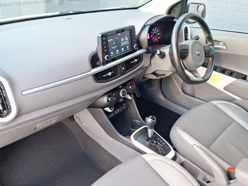 Used Kia Picanto 2019 for sale - 77197727: Photo 5