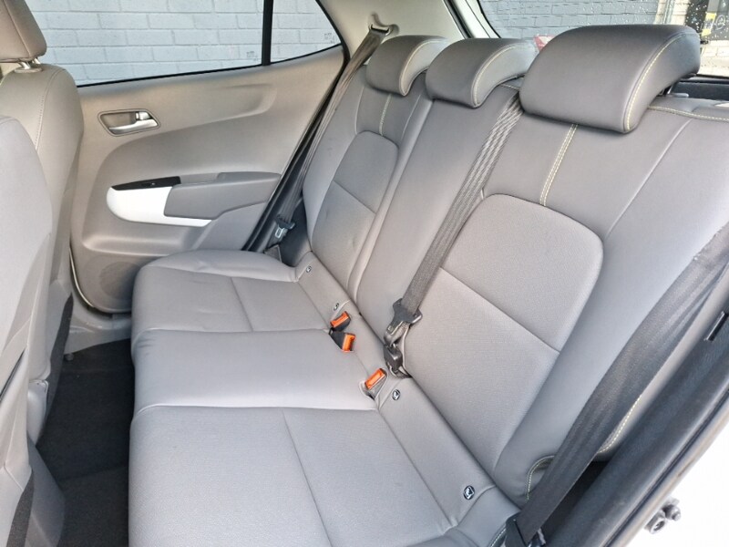 Used Kia Picanto 2019 for sale - 77197727: Photo 6