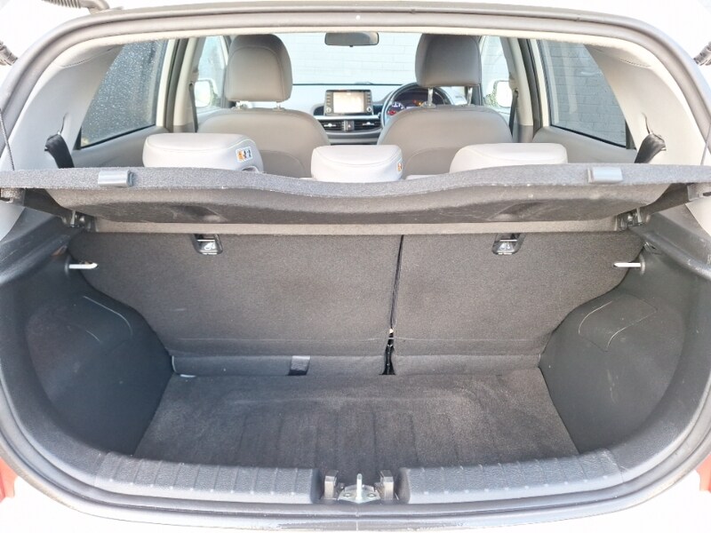 Used Kia Picanto 2019 for sale - 77197727: Photo 8