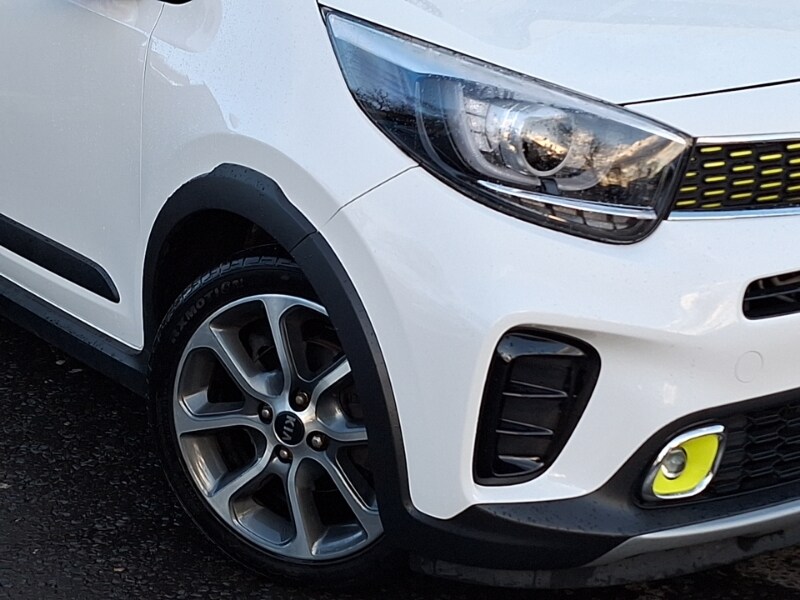 Used Kia Picanto 2019 for sale - 77197727: Photo 9