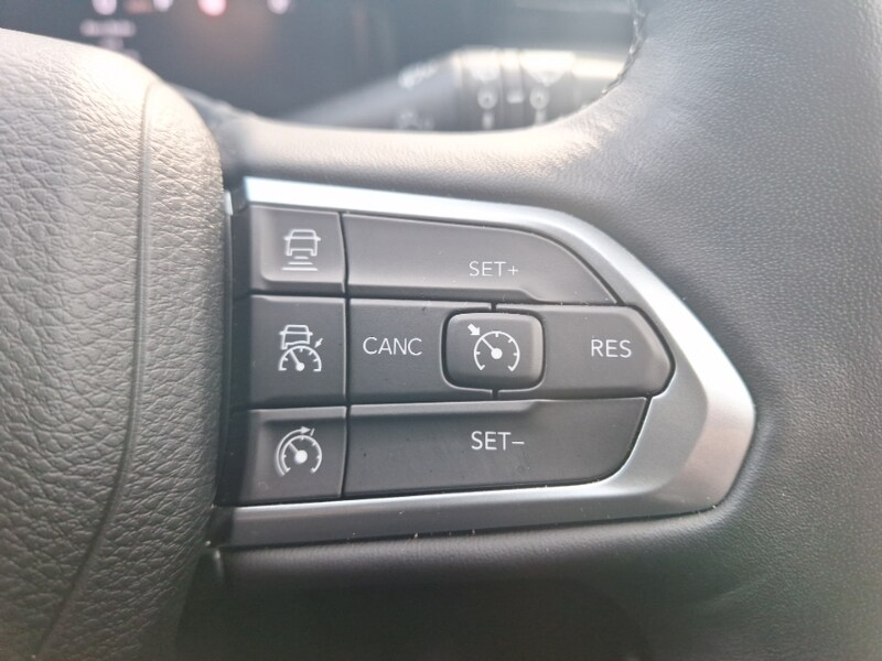 Used Jeep Compass 2025 for sale - 77790587: Photo 16