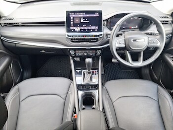 Used Jeep Compass 2025 for sale - 77790587: Photo