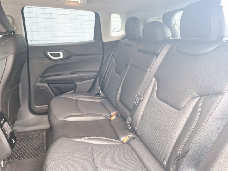 Used Jeep Compass 2025 for sale - 77790587: Photo 6