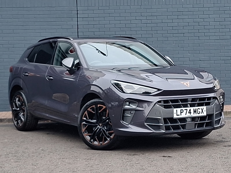 Used Cupra Terramar 2025 for sale - 76732045: Photo 1