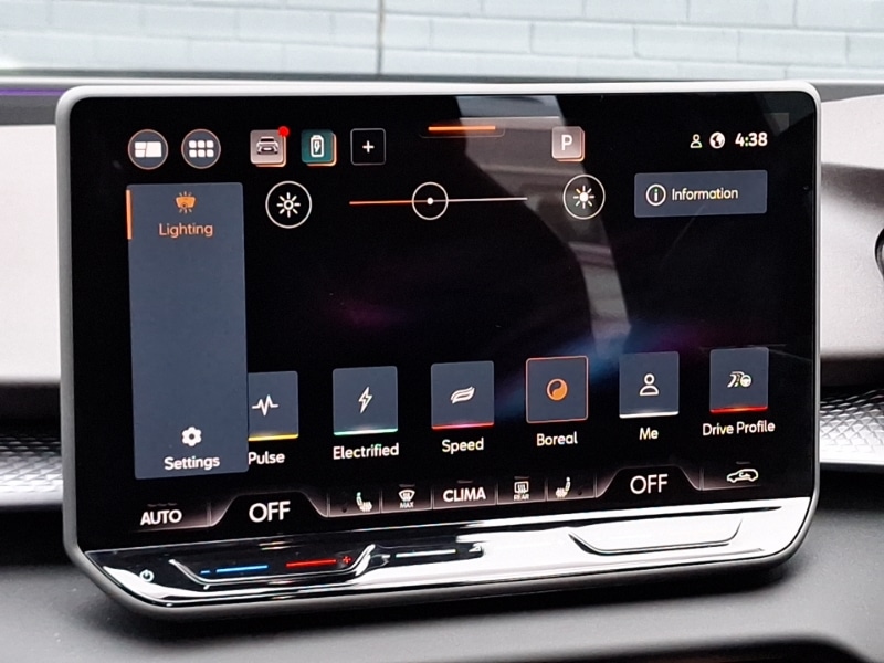 Used Cupra Terramar 2025 for sale - 76732045: Photo 10