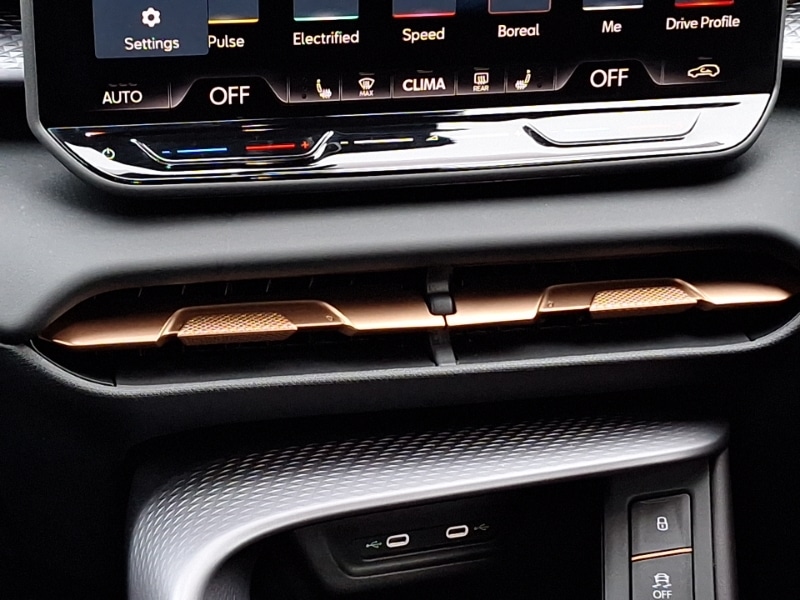 Used Cupra Terramar 2025 for sale - 76732045: Photo 11