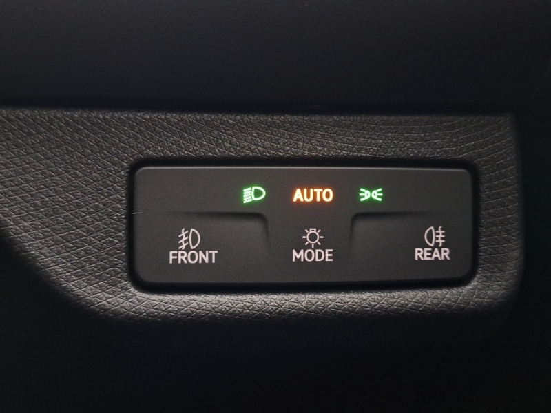 Used Cupra Terramar 2025 for sale - 76732045: Photo 16