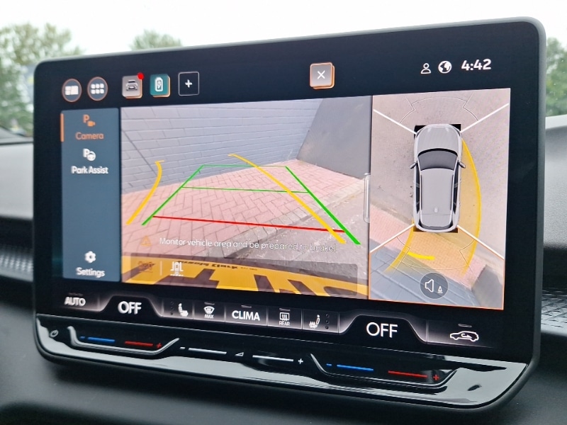 Used Cupra Terramar 2025 for sale - 76732045: Photo 17