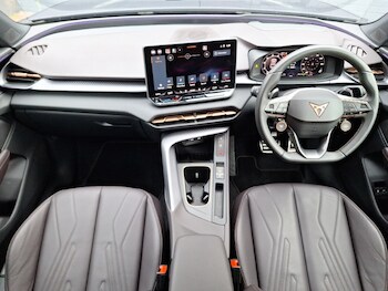 Used Cupra Terramar 2025 for sale - 76732045: Photo