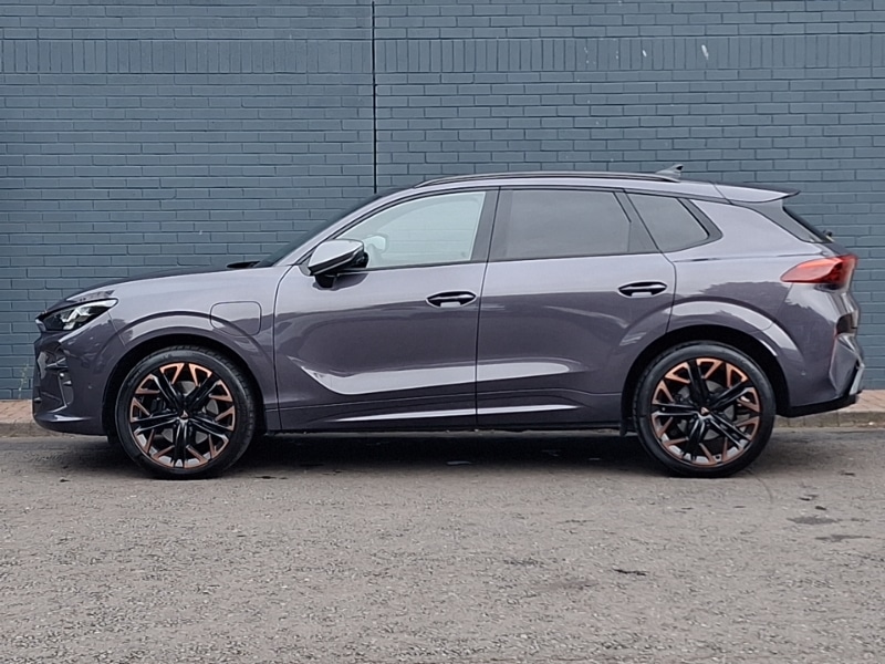 Used Cupra Terramar 2025 for sale - 76732045: Photo 4