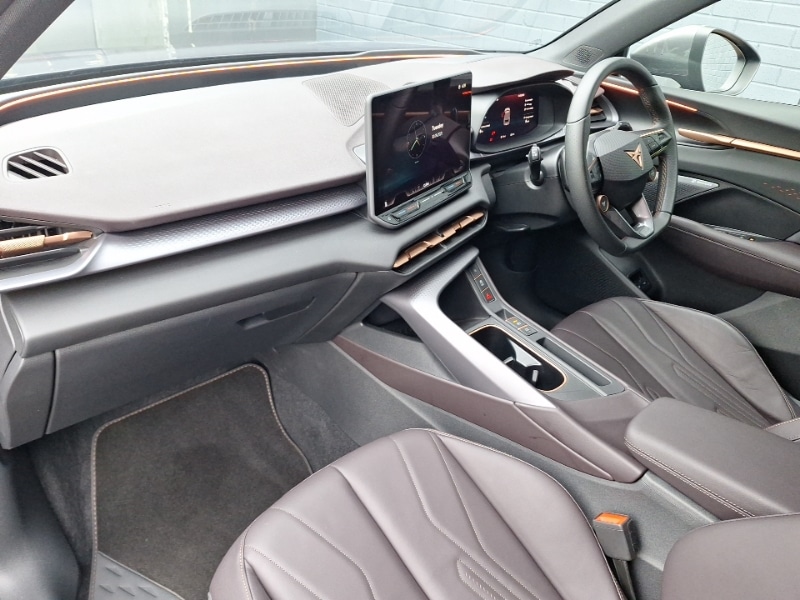 Used Cupra Terramar 2025 for sale - 76732045: Photo 5