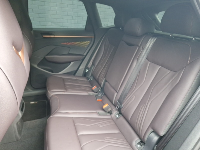 Used Cupra Terramar 2025 for sale - 76732045: Photo 6