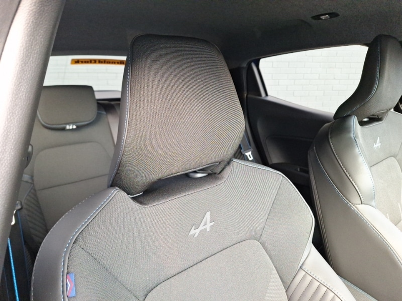 Used Renault Clio 2025 for sale - 77269799: Photo 13