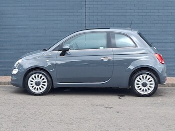 Used Fiat 500 2022 for sale - 78669574: Photo