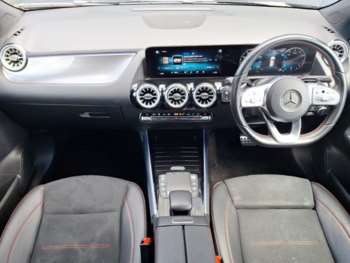 Used Mercedes-Benz GLA 2022 for sale - 74798286: Photo