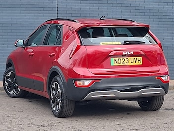 Used Kia Niro 2023 for sale - 78312313: Photo