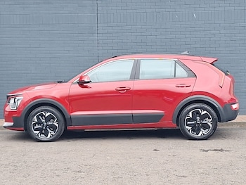 Used Kia Niro 2023 for sale - 78312313: Photo