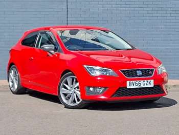 2016 - 1.4 EcoTSI 150 FR Titanium 3dr