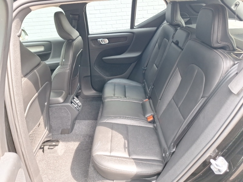 Used Volvo XC40 2020 for sale - 76493106: Photo 6