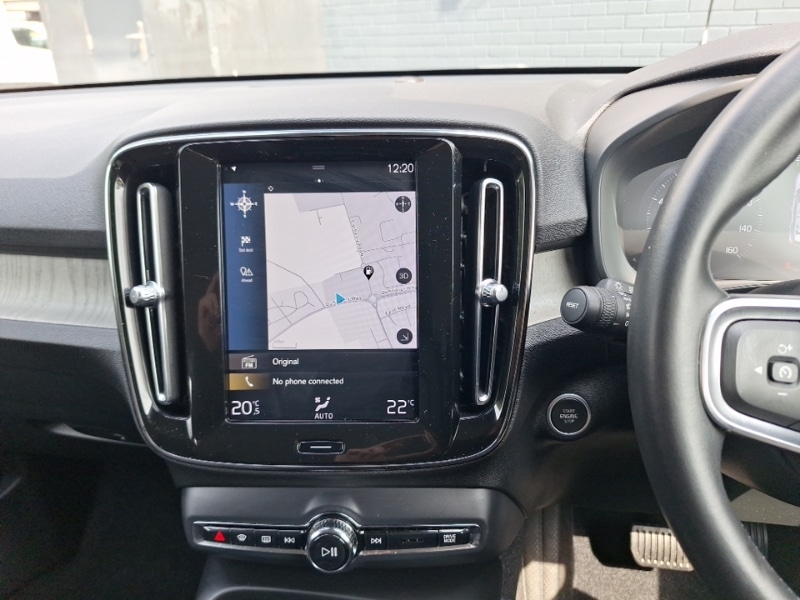 Used Volvo XC40 2020 for sale - 76493106: Photo 7