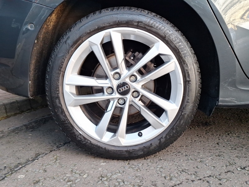 Used Audi A3 2023 for sale - 77472176: Photo 12