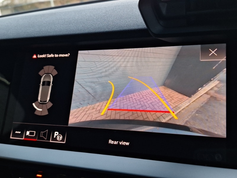 Used Audi A3 2023 for sale - 77472176: Photo 18