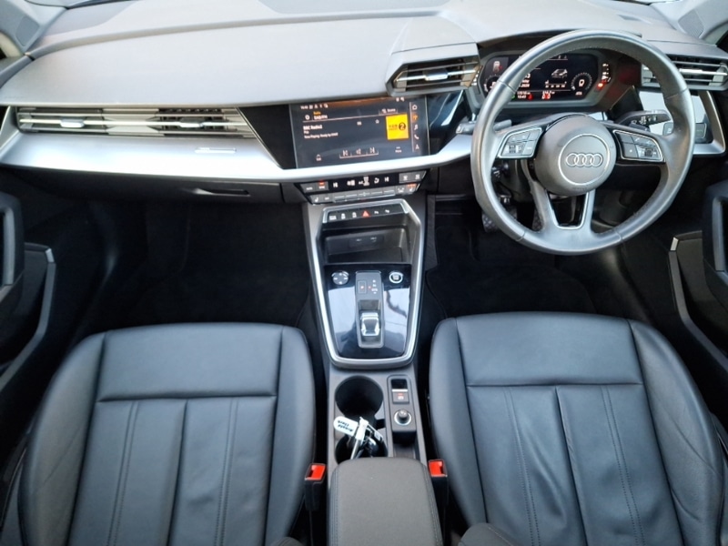 Used Audi A3 2023 for sale - 77472176: Photo 2