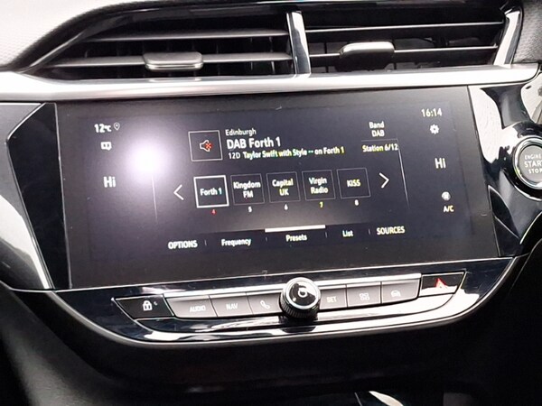 Used Vauxhall Corsa 2020 for sale - 76183681: Photo 10