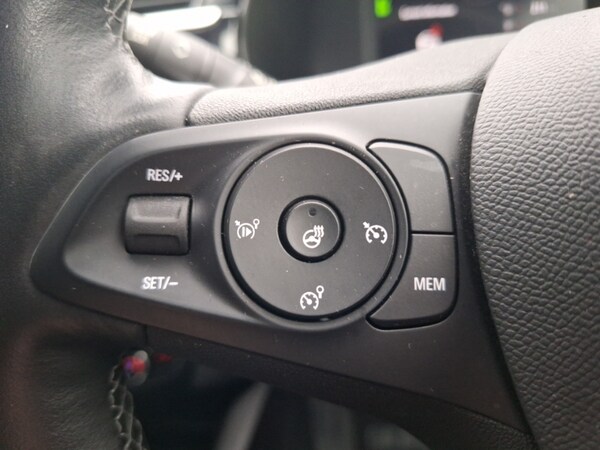 Used Vauxhall Corsa 2020 for sale - 76183681: Photo 13