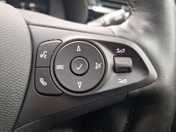 Used Vauxhall Corsa 2020 for sale - 76183681: Photo 14