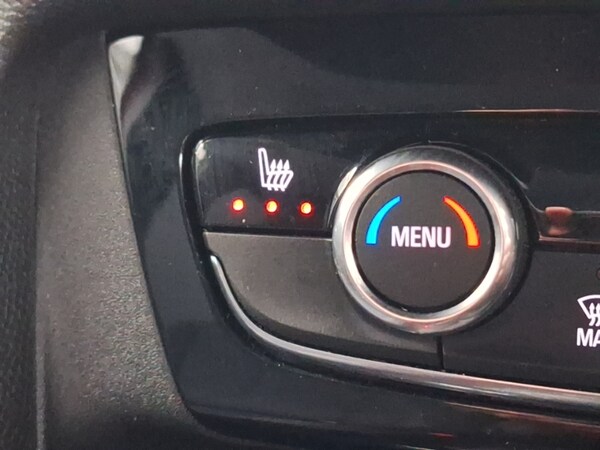 Used Vauxhall Corsa 2020 for sale - 76183681: Photo 16