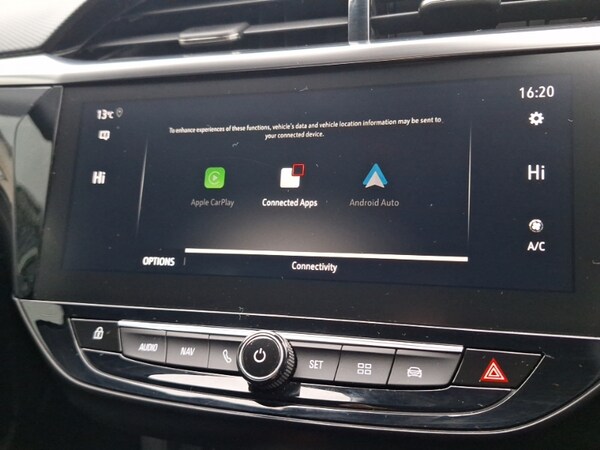 Used Vauxhall Corsa 2020 for sale - 76183681: Photo 18