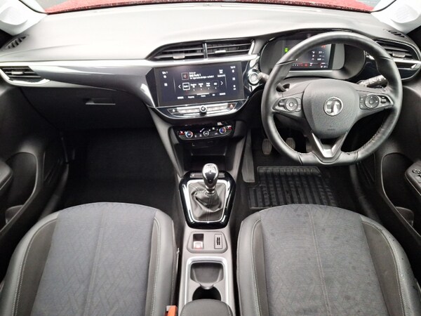Used Vauxhall Corsa 2020 for sale - 76183681: Photo 2