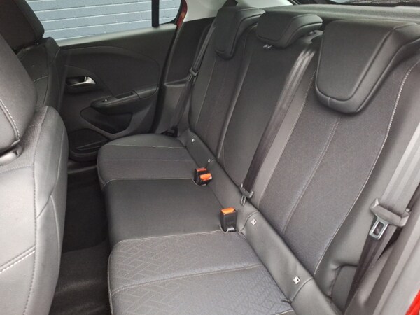 Used Vauxhall Corsa 2020 for sale - 76183681: Photo 6