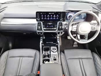 Used Kia Sorento 2023 for sale - 79857702: Photo