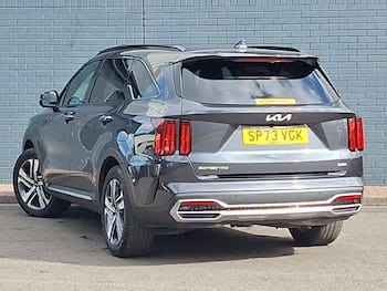 Used Kia Sorento 2023 for sale - 79857702: Photo