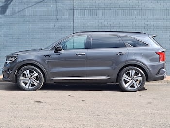 Used Kia Sorento 2023 for sale - 79857702: Photo