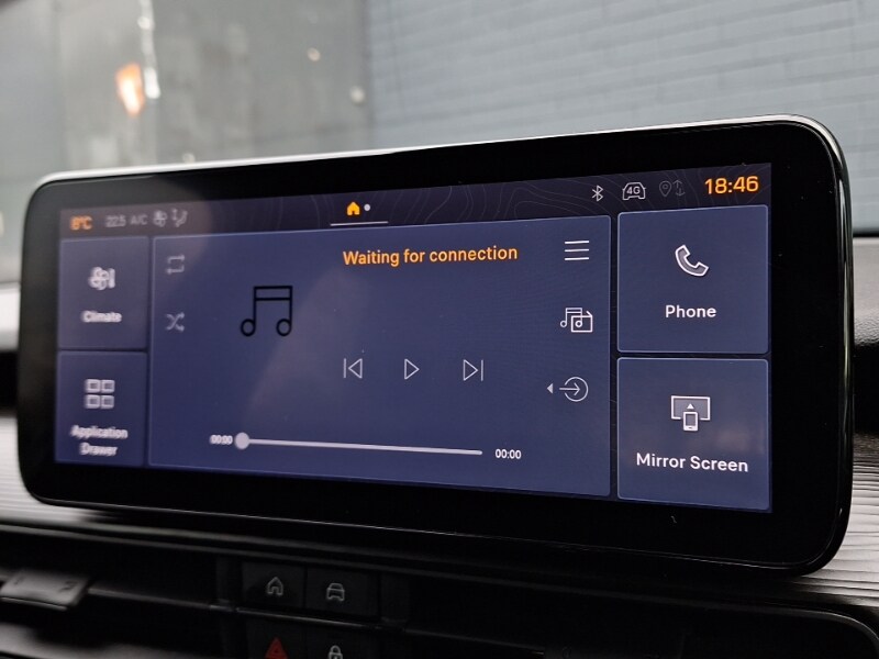 Used Jeep Other 2025 for sale - 78140070: Photo 10