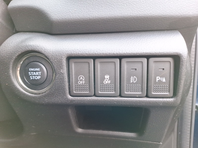 Used Suzuki SX4 S-Cross 2019 for sale - 76498148: Photo 13