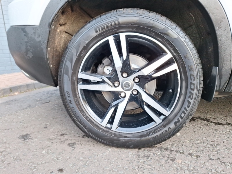 Used Volvo XC40 2019 for sale - 76974907: Photo 12