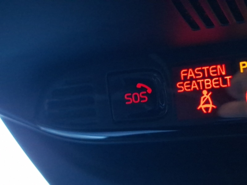 Used Volvo XC40 2019 for sale - 76974907: Photo 16