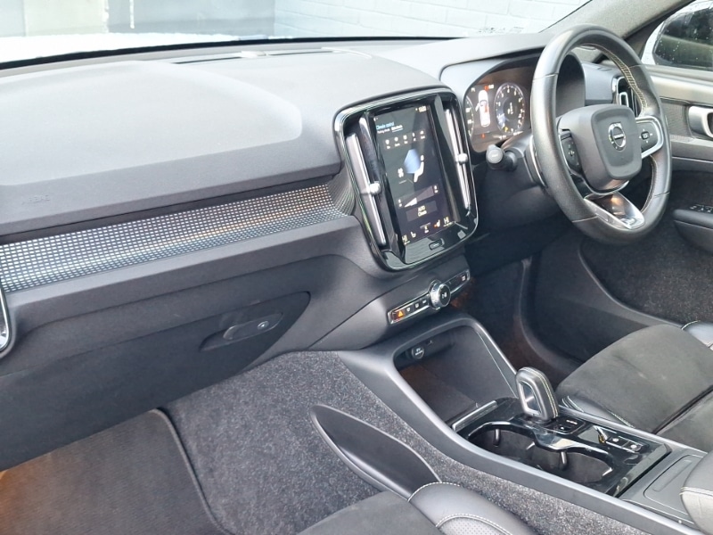 Used Volvo XC40 2019 for sale - 76974907: Photo 5