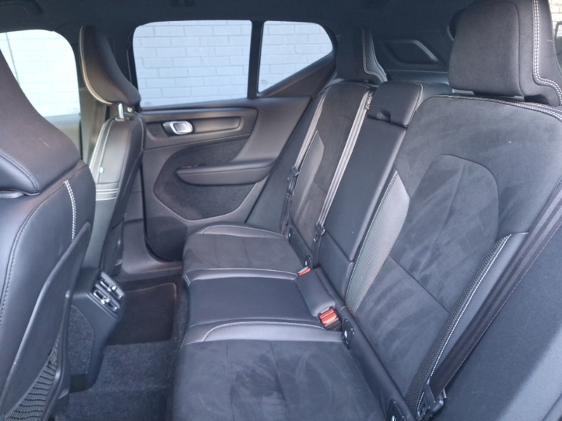 Used Volvo XC40 2019 for sale - 76974907: Photo 6