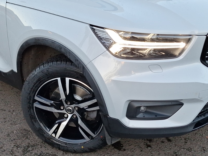 Used Volvo XC40 2019 for sale - 76974907: Photo 9