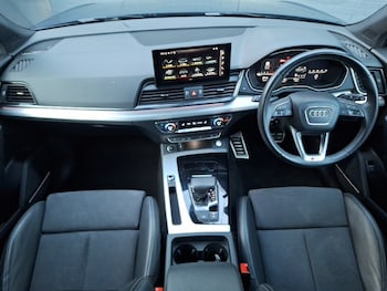 Used Audi Q5 2022 for sale - 77491277: Photo