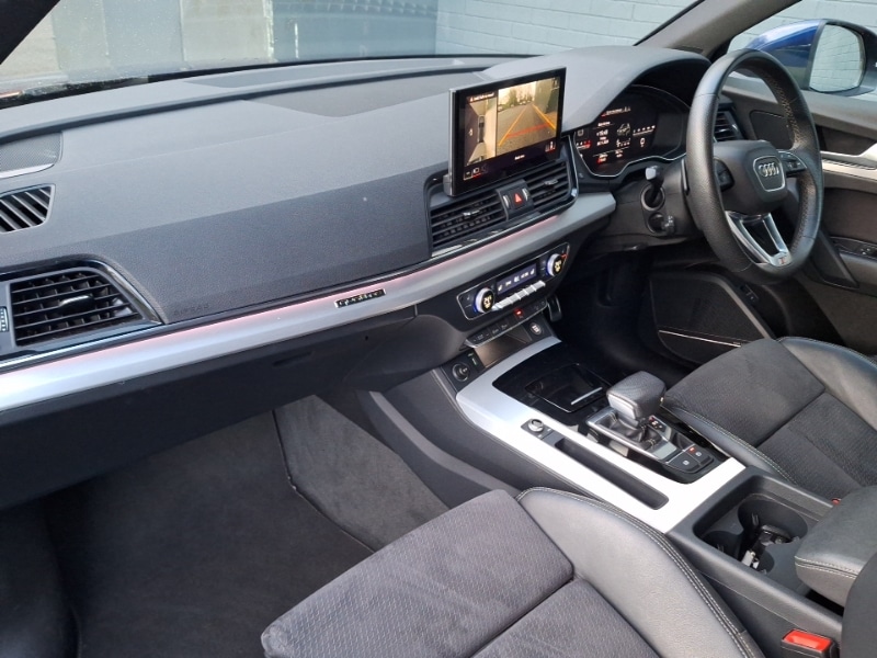 Used Audi Q5 2022 for sale - 77491277: Photo 5