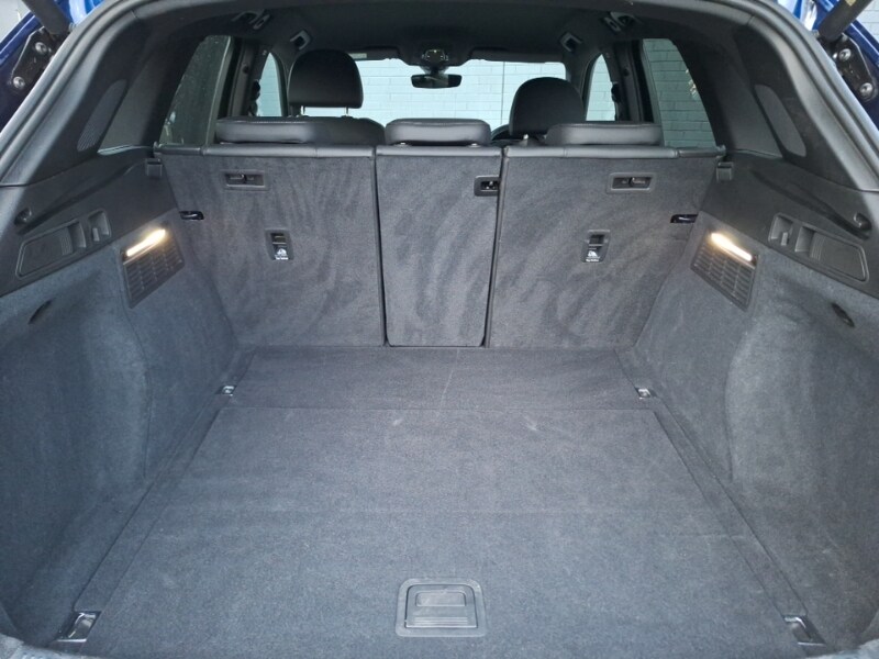 Used Audi Q5 2022 for sale - 77491277: Photo 8