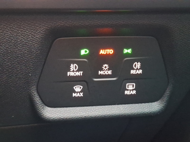 Used Cupra Formentor 2024 for sale - 77034844: Photo 17