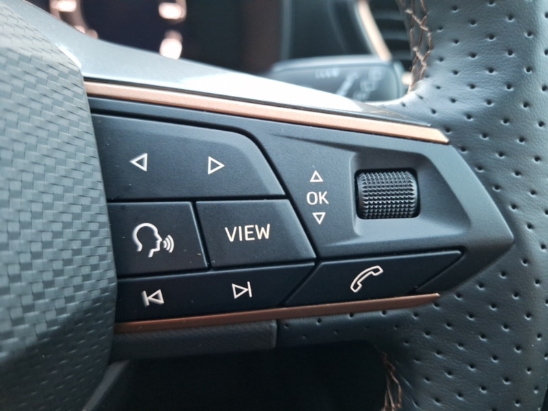 Used Cupra Formentor 2024 for sale - 77034844: Photo 18