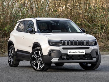 Jeep - Other